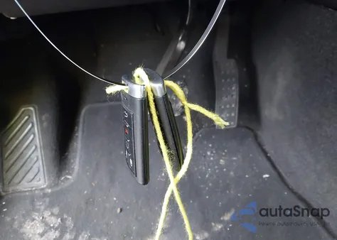 2013 Cadillac Srx Performance Collection из США, поврежденный, VIN 3GYFNDE32DS592659